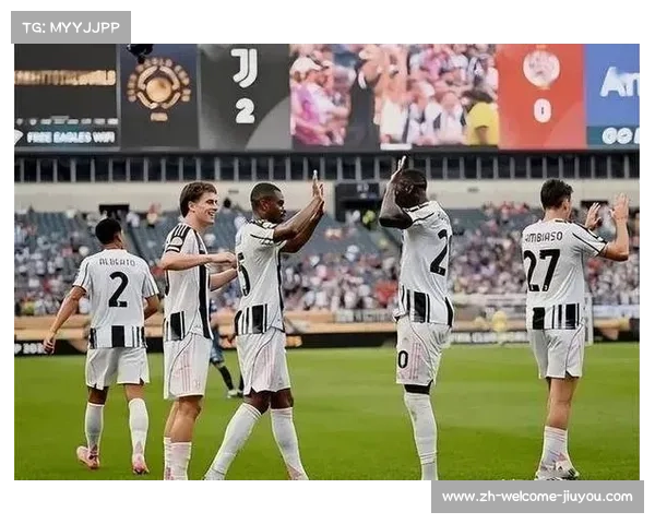 尤文图斯吧，球迷的狂欢与激情